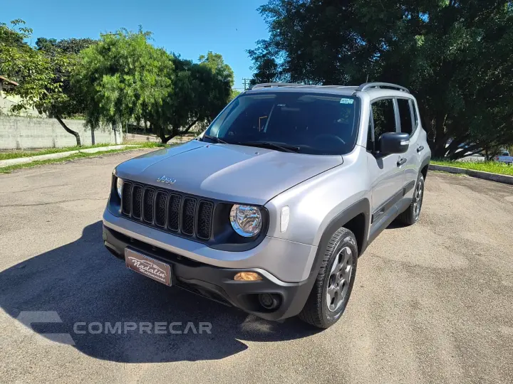 RENEGADE 1.8 16V