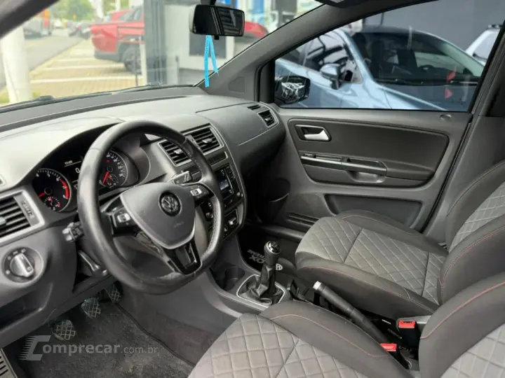 Fox Xtreme 1.6 Flex 8V 5p