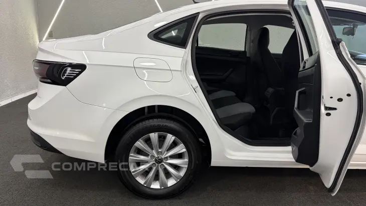 VIRTUS 1.0 170 TSI
