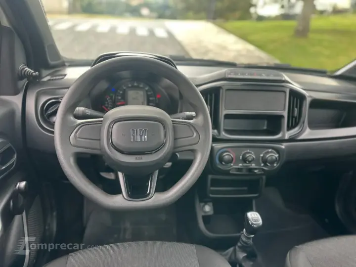 STRADA 1.3 FIREFLY FLEX ENDURANCE CS MANUAL