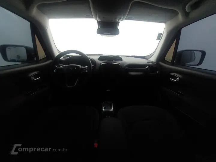 RENEGADE 1.3 T270 TURBO FLEX LONGITUDE AT6