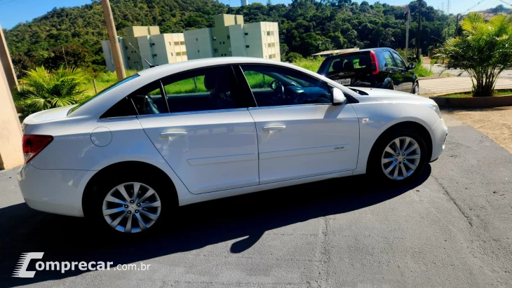 CRUZE 1.8 LT 16V
