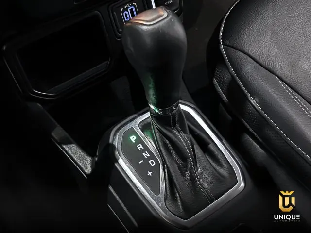 RENEGADE - 1.3 T270 TURBO SPORT AT6