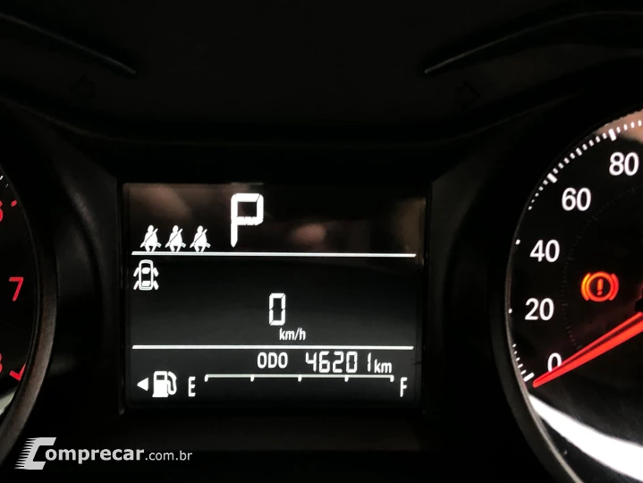 Onix 1.0 Turbo Flex Plus Automático