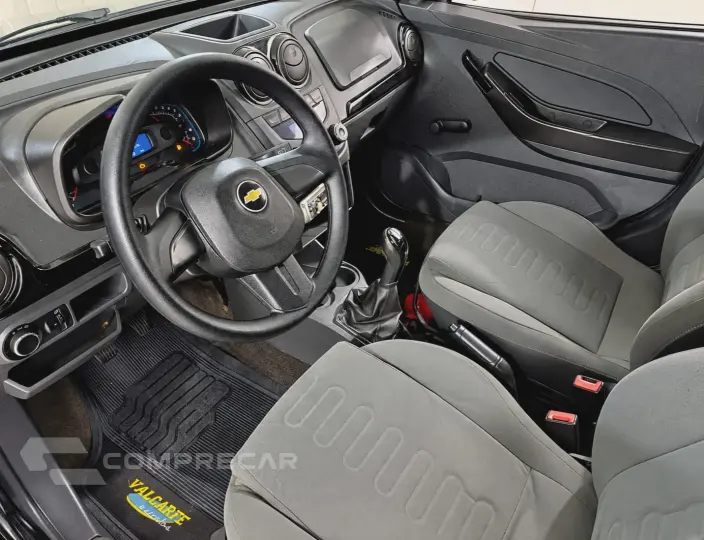 MONTANA 1.4 MPFI LS CS 8V