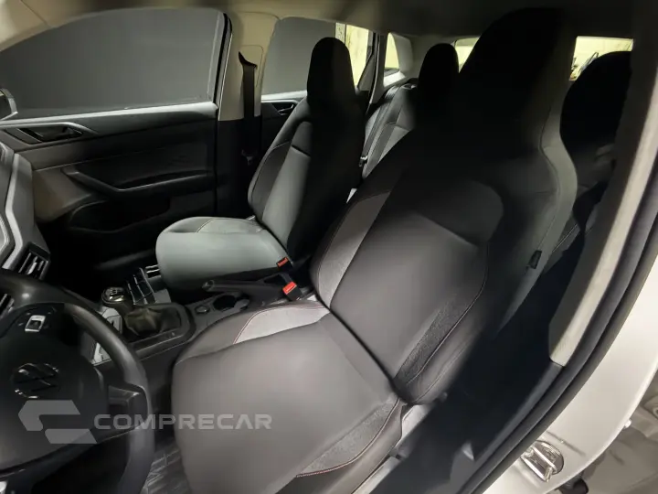 POLO 1.0 MPI TRACK MANUAL