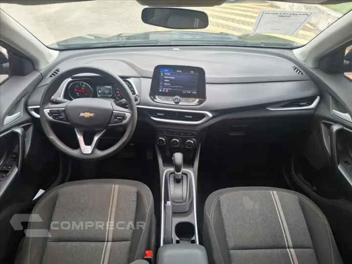 TRACKER 1.0 TURBO FLEX LT AUTOMÁTICO