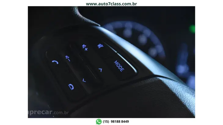 HB20 - 1.0 12V VISION MANUAL