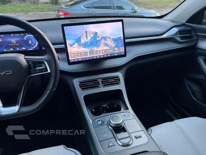 King 1.5 Dm-I Phev Gl Automático