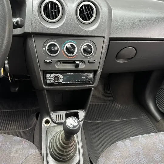 PRISMA 1.0 MPFI JOY 8V