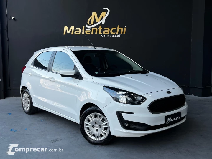 KA 1.5 TI-VCT FLEX SE PLUS MANUAL