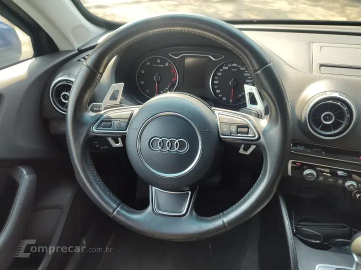 A3 1.8 TFSI Sportback Ambition 16V