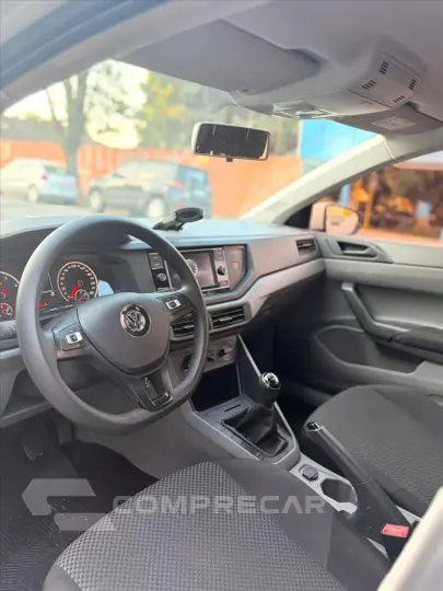 POLO 1.6 MSI