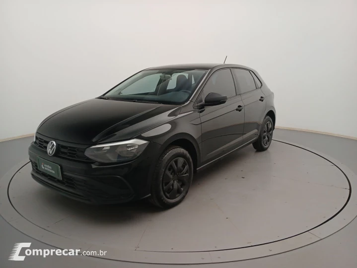 POLO 1.0 MPI TRACK MANUAL