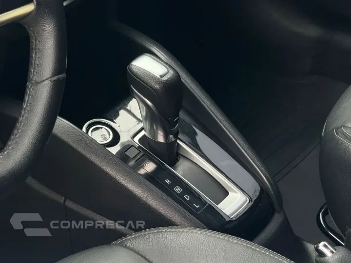 KICKS 1.6 16V SV