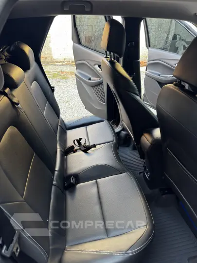 MONTANA 1.2 Turbo Premier