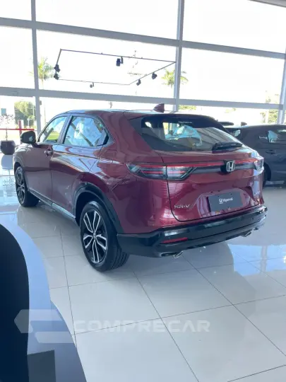 HR-V 1.5 DI I-vtec Turbo Touring