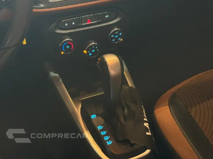 ONIX 1.4 MPFI ACTIV 8V FLEX 4P AUTOMATICO