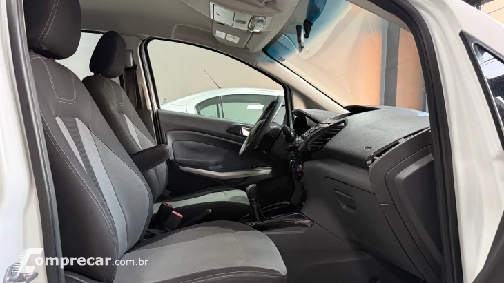 ECOSPORT 1.6 Freestyle 16V