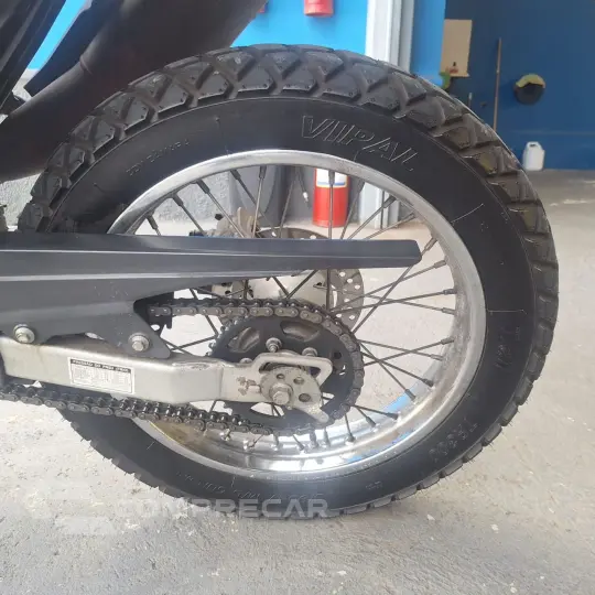 XTZ 150 Crosser Z