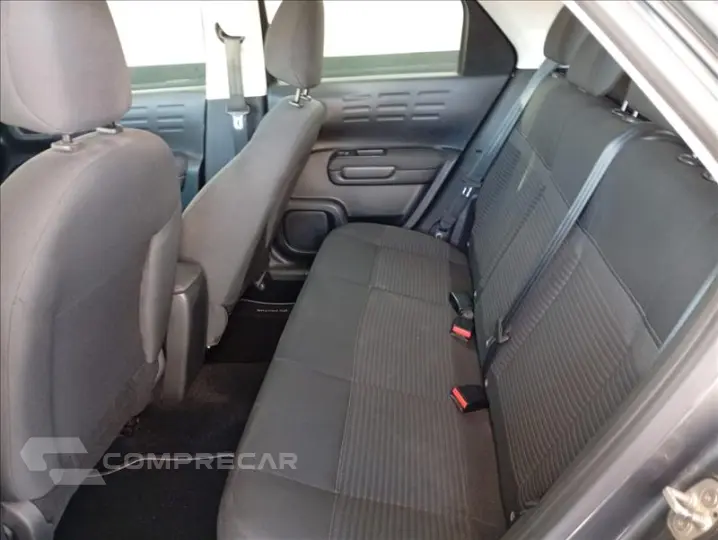 C4 CACTUS 1.6 VTI 120 Feel