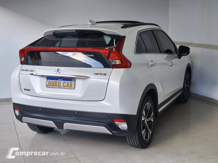 ECLIPSE CROSS 1.5 Mivec Turbo Hpe-s