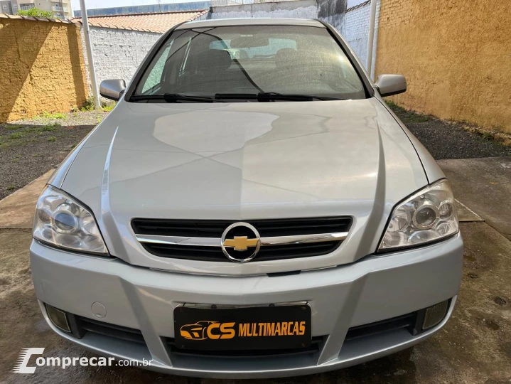 ASTRA 2.0 MPFI Advantage 8V