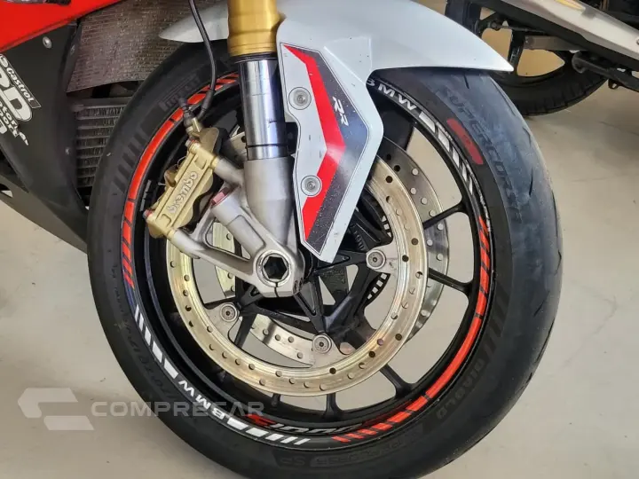 S 1000 RR