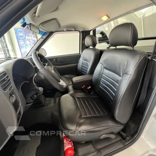 S10 P-Up Advantage 2.4 MPFI F.Power CS