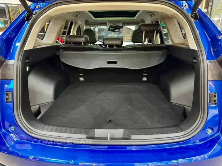 HAVAL H6 1.5 HEV E-TRACTION