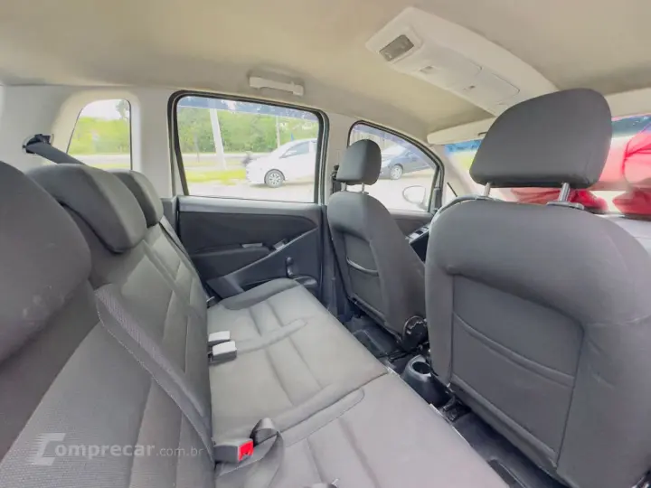 Idea 1.4 4P ATTRACTIVE FLEX