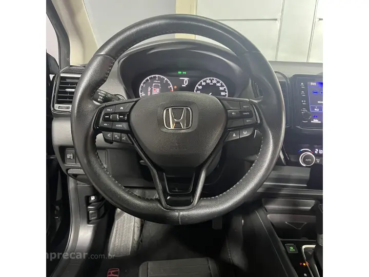 CITY 1.5 i-VTEC FLEX TOURING CVT