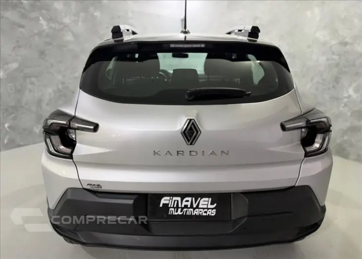 KARDIAN 1.0 TCE Evolution
