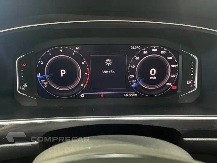 TIGUAN 1.4 250 TSI Allspace