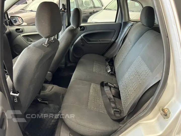 FIESTA 1.0 MPI Hatch 8V