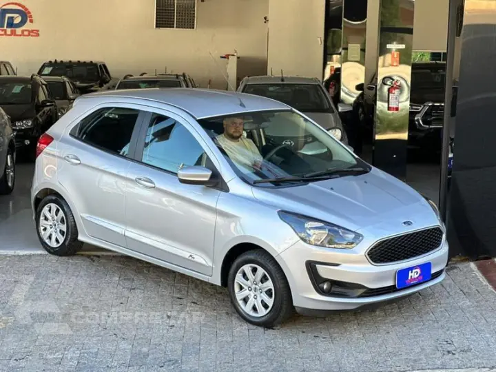 KA SE 1.0 HA C
