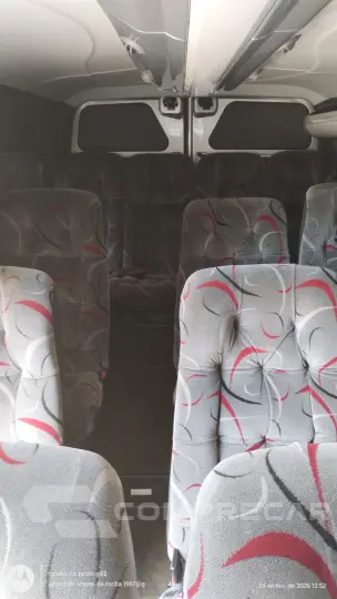 MASTER 2.3 DCI Extra Furgão L3h2