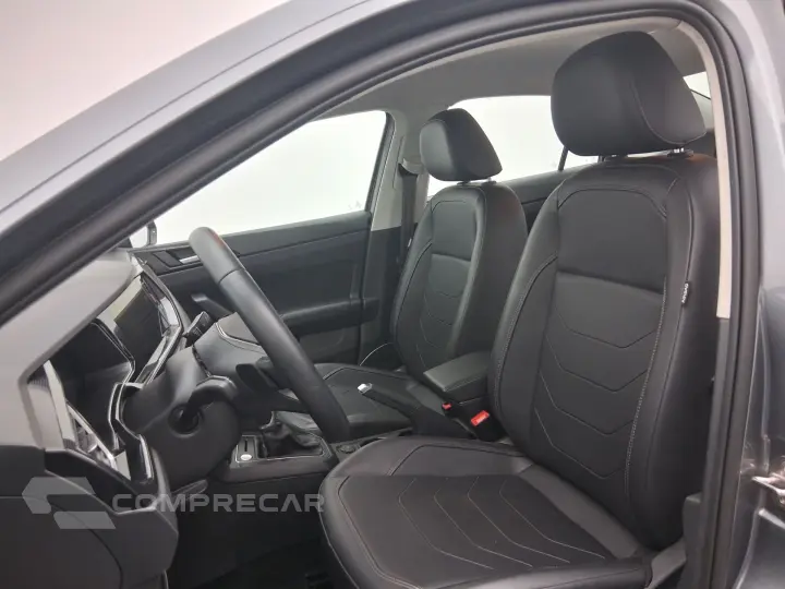 VIRTUS 1.0 170 TSI AUTOMÁTICO
