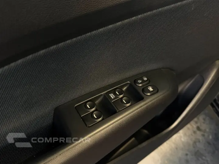 HB20 Comfort Plus 16V Mec.