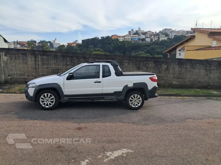 STRADA 1.8 MPI Adventure Locker CE 16V