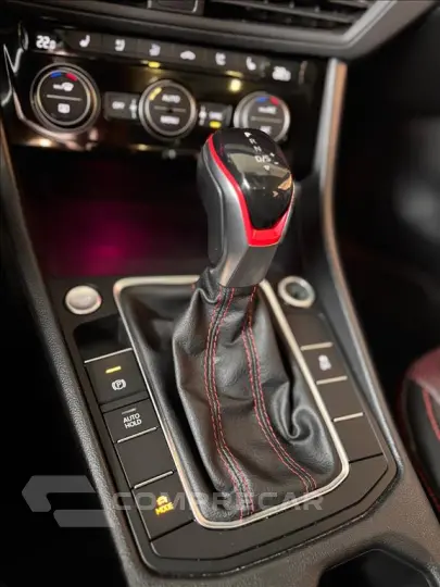 JETTA 2.0 350 TSI GASOLINA GLI DSG