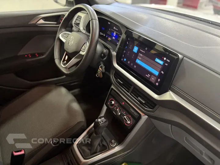 T-CROSS 1.0 200 TSI