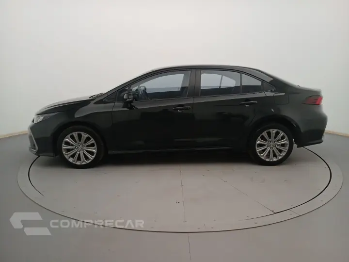 COROLLA 2.0 VVT-IE FLEX XEI DIRECT SHIFT