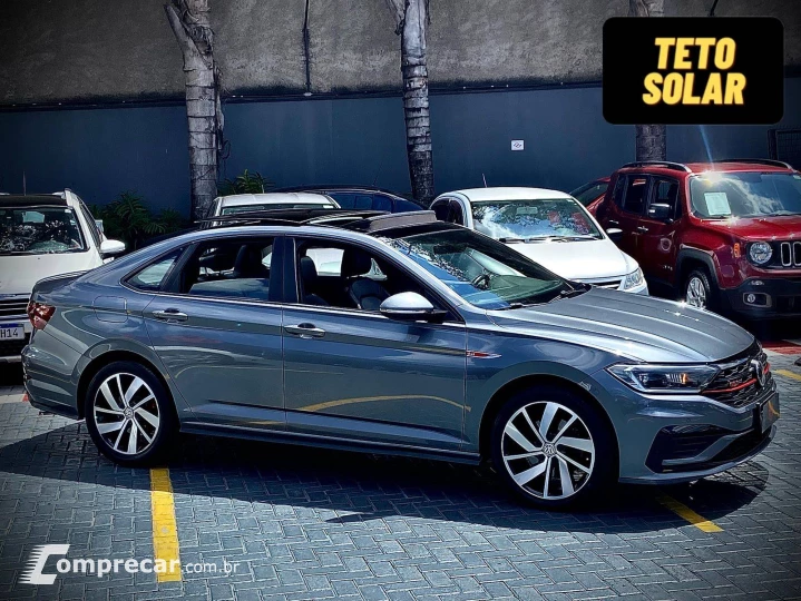 JETTA 2.0 350 TSI GLI