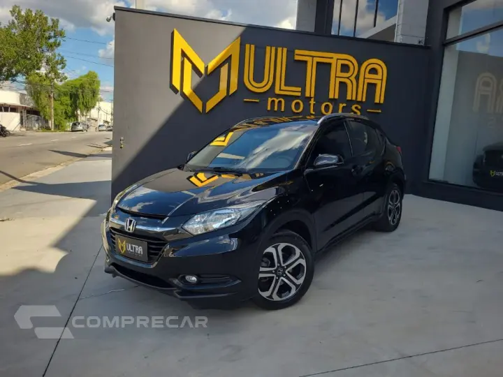 HR-V EX 1.8 Flexone 16V 5p Aut.