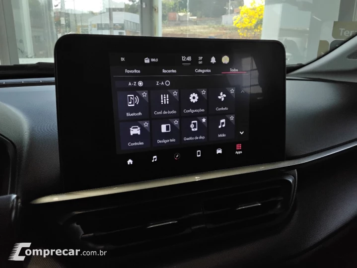 PULSE 1.3 FLEX DRIVE CVT