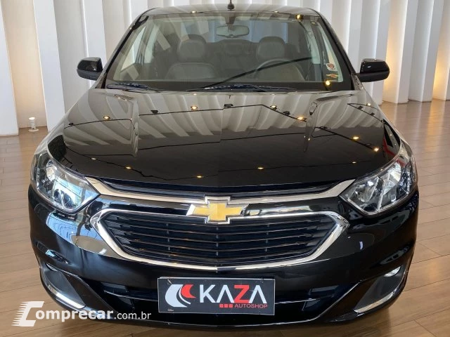 COBALT - 1.8 MPFI LTZ 8V 4P MANUAL