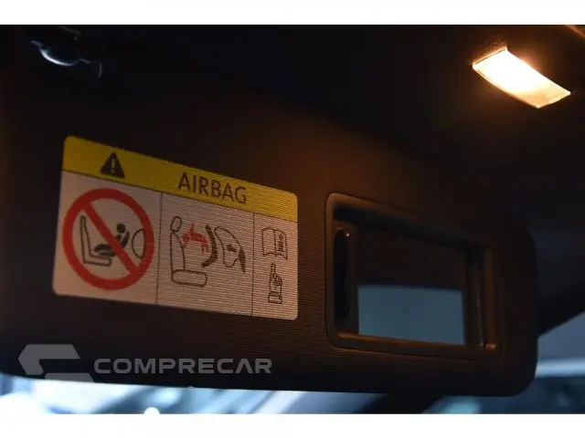 NIVUS - 1.0 200 TSI TOTAL HIGHLINE AUTOMÁTICO