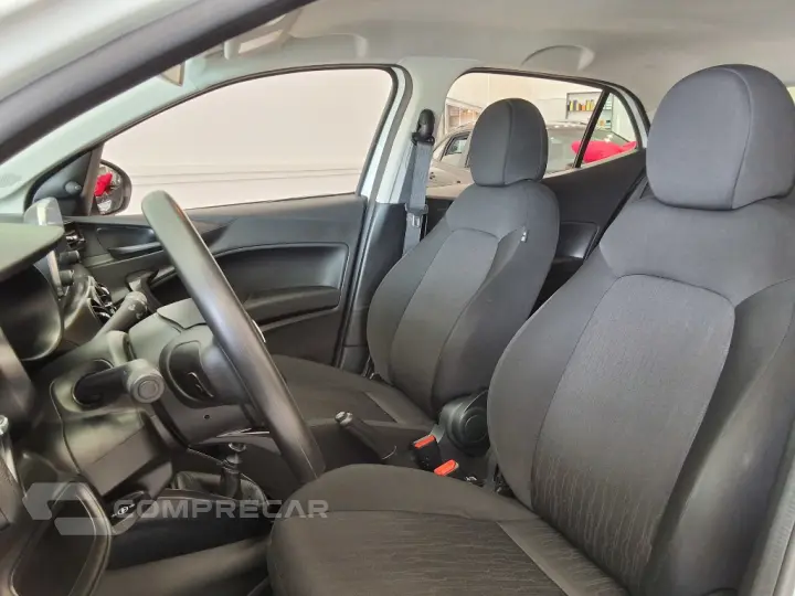 ARGO 1.0 FIREFLY FLEX DRIVE MANUAL