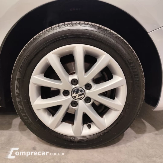 JETTA 2.0 Comfortline 120cv
